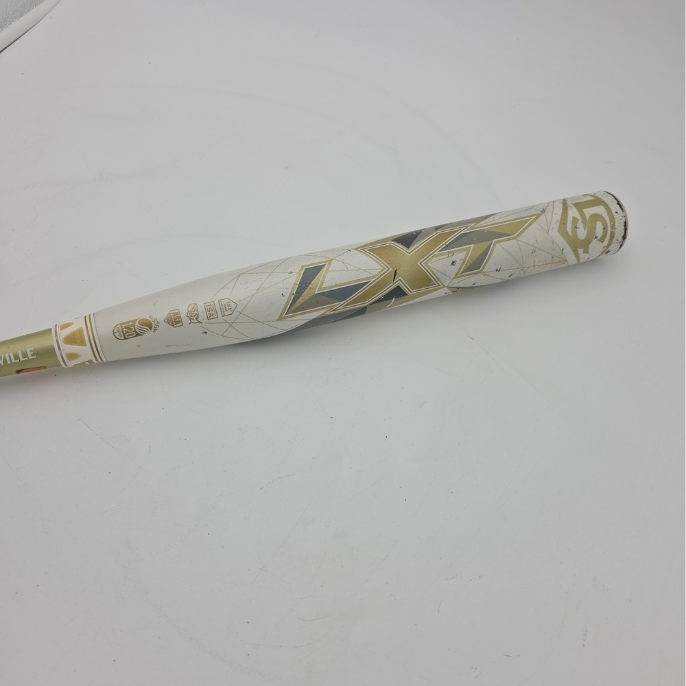 2019 Louisville Slugger LXT 33/23 (-10) FPLX19A10 Fastpitch Softball Bat